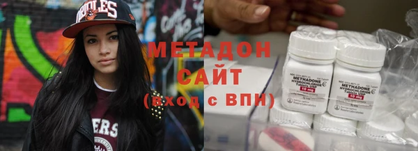 хмурый Аркадак